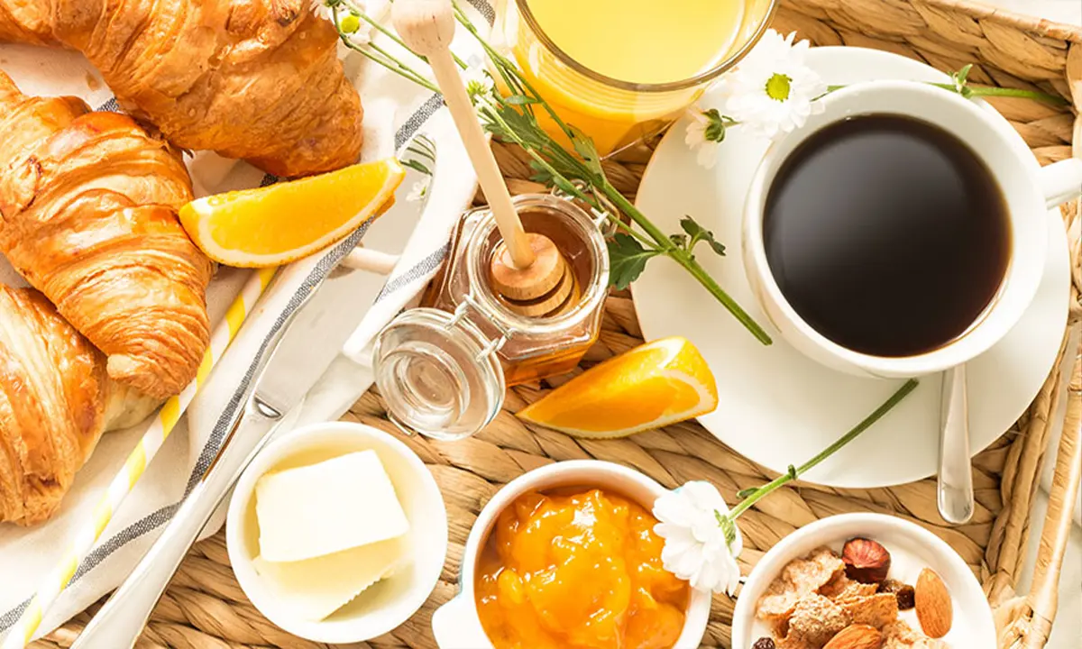 illustration du séjour